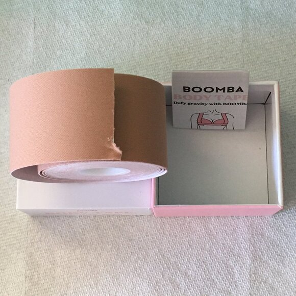 Boomba body tape - Picture 8 of 8